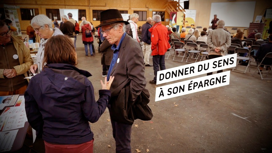 Donner du sens cigales