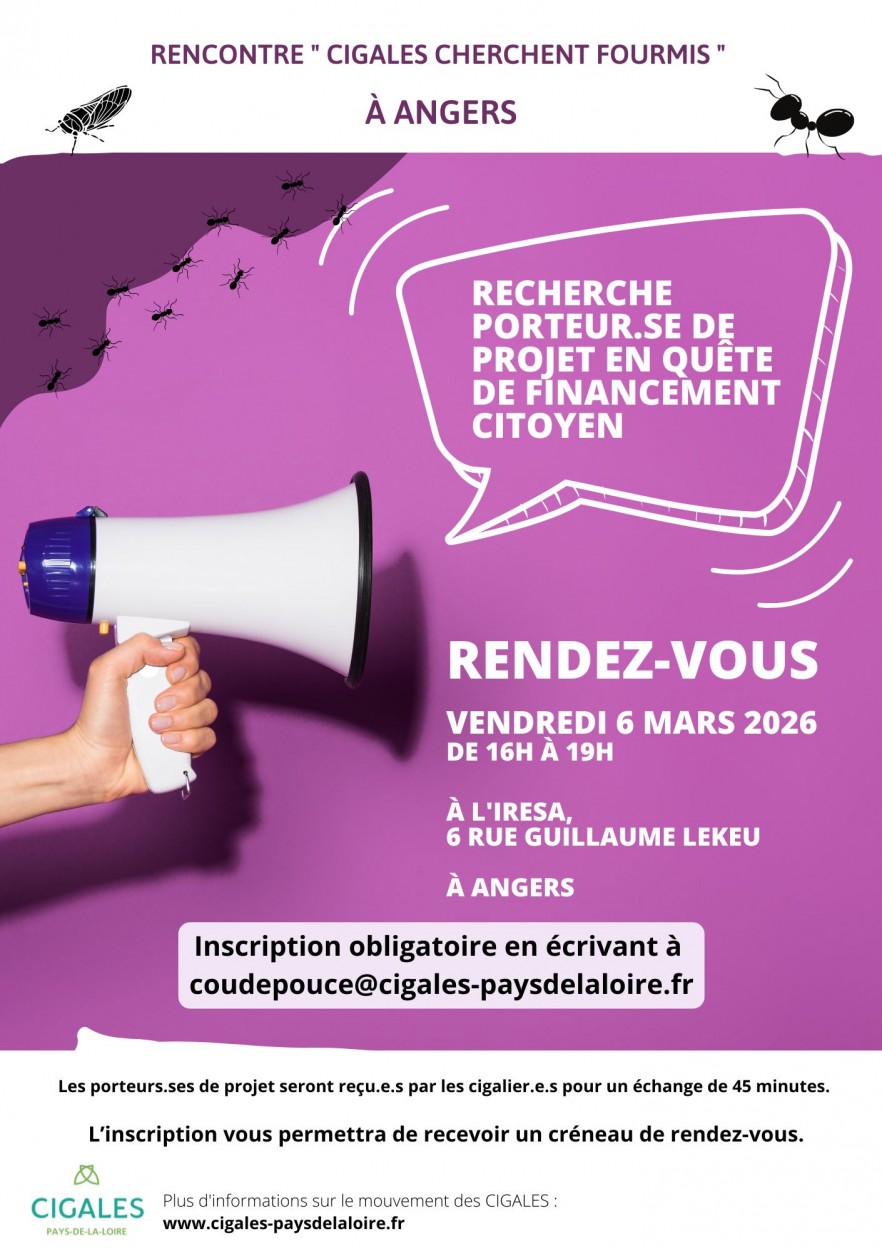 CCF ANGERS mars 2026