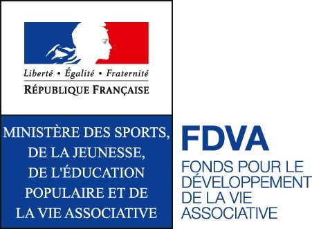 LOGO FDVA