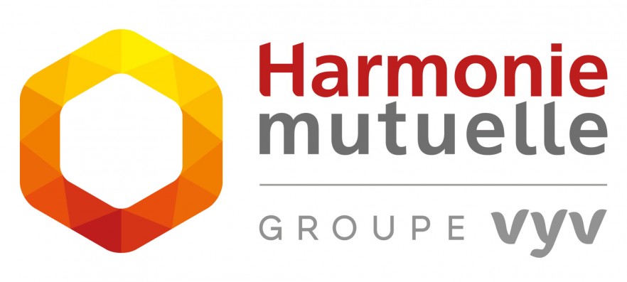 Logo Harmonie Mutuelle