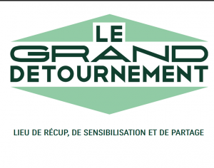 Le Grand Détournement