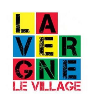 Village de la Vergne