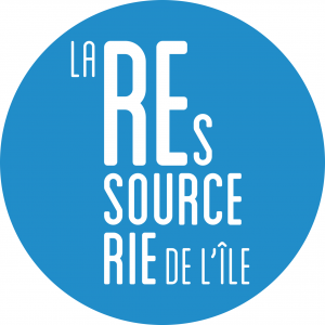 La Ressourcerie de l'île