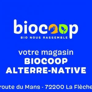 Biocoop Alterre Native