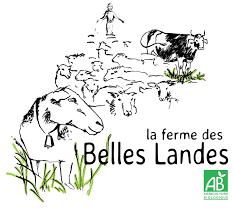 Ferme des Belles Landes