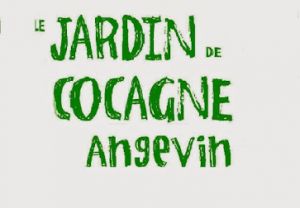 Jardin de Cocagne Angevin