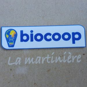Biocoop La Martinière