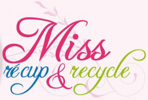 Miss Recycle et Recup