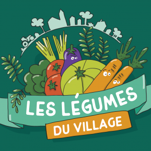 Les Légumes du Village de la Vergne