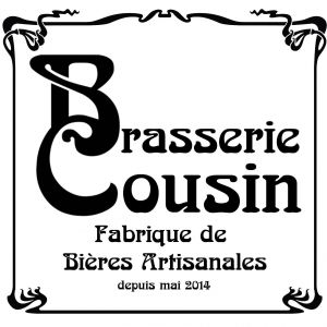 Brasserie Cousin (hébergé dans la CAE Coodem)