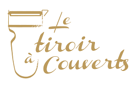 Le Tiroir à Couverts