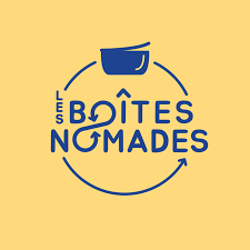 Les boîtes nomades