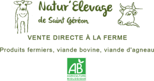 Natur'Elevage de Saint-Géréon