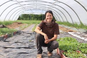 La Ferme des herbes folles