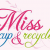 Miss Recycle et Recup