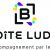 La boîte ludique